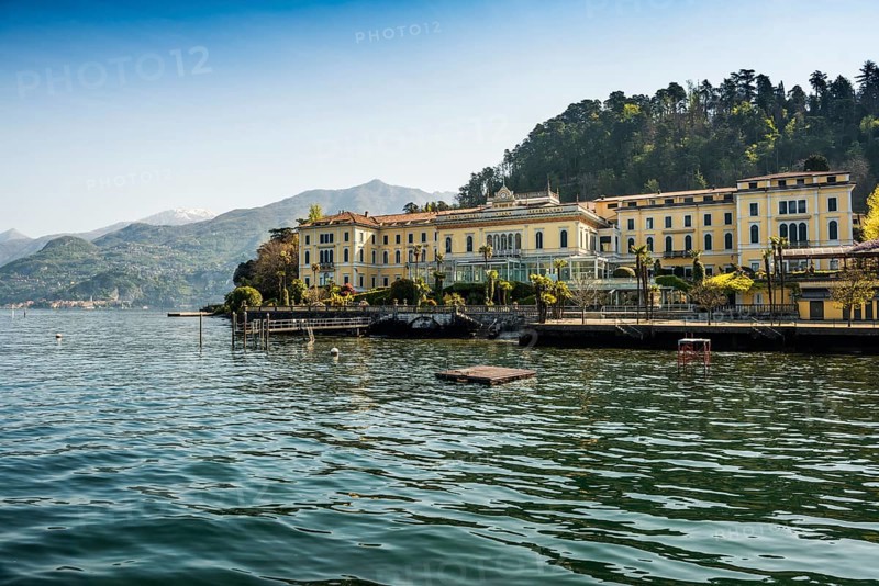 Grand Hotel Villa Serbelloni