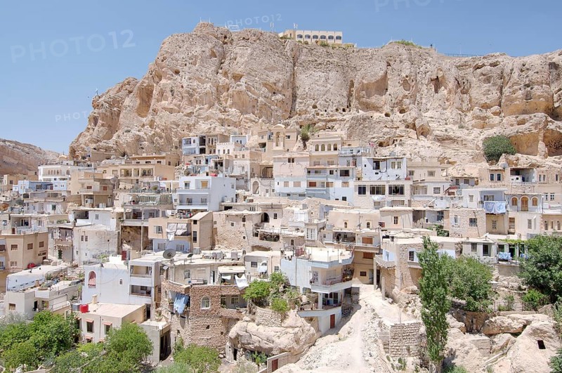Townscape