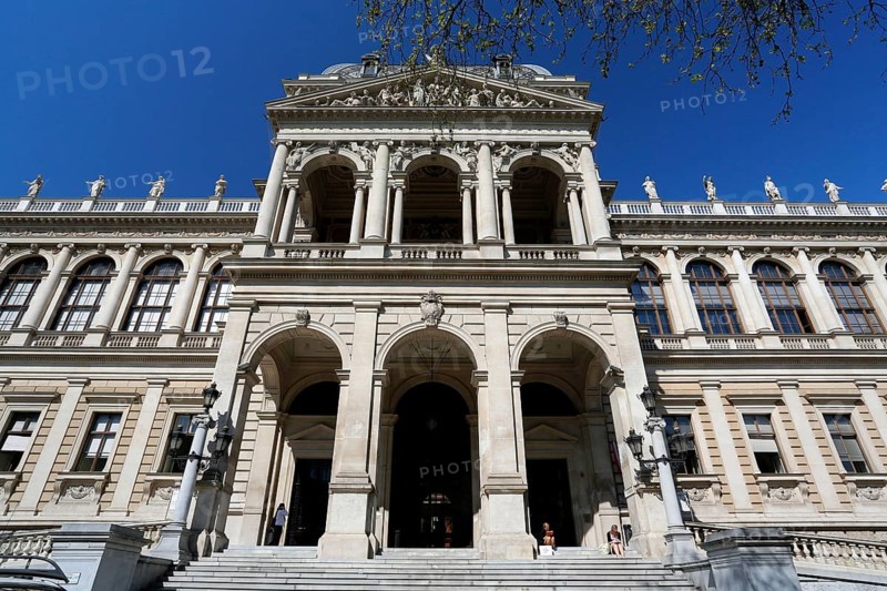 University of Vienna