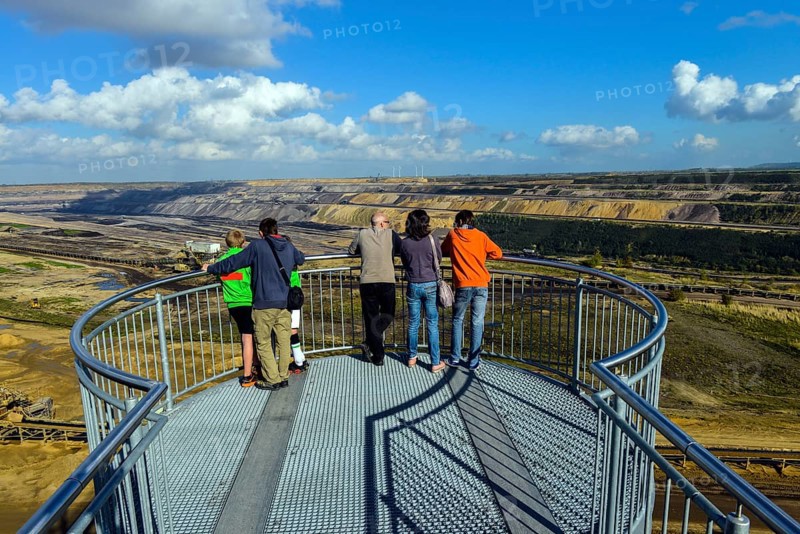 Viewing platform
