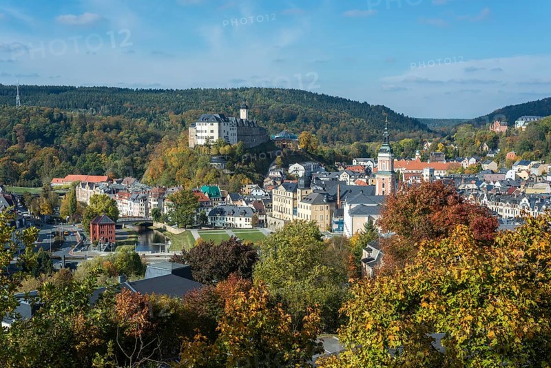 Townscape