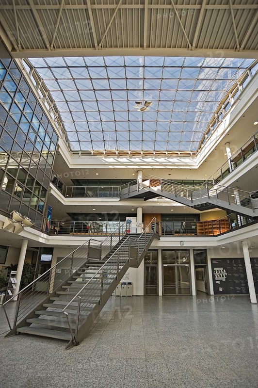 Faculty of Mechanical Engineering of the Technical University of Munich