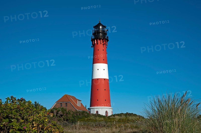 Hornum Lighthouse