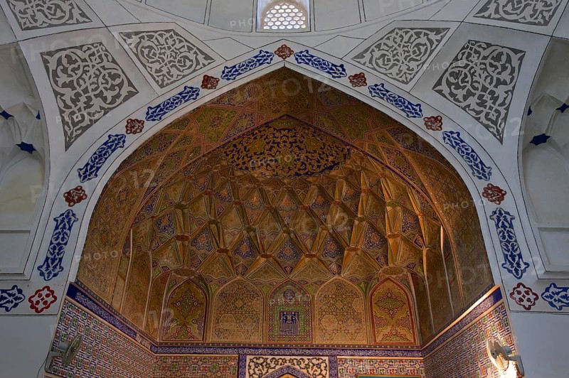 Dome