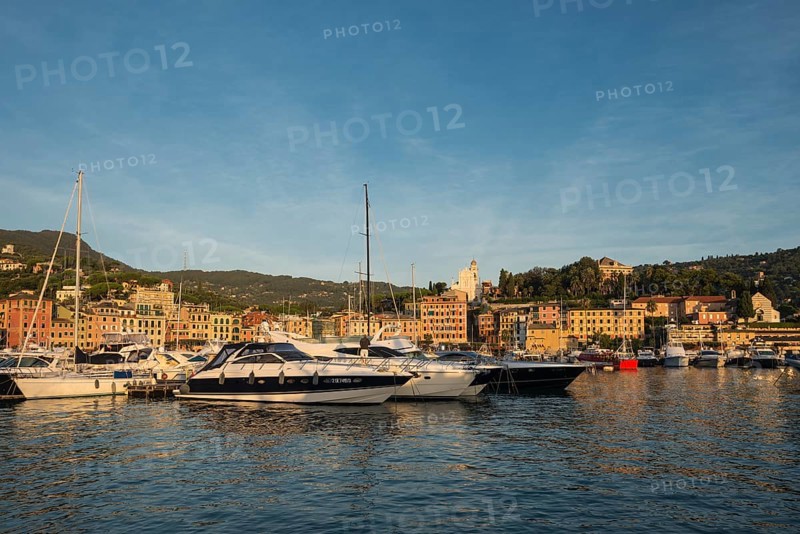Harbor