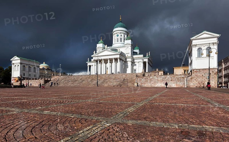 Helsinki Cathedral