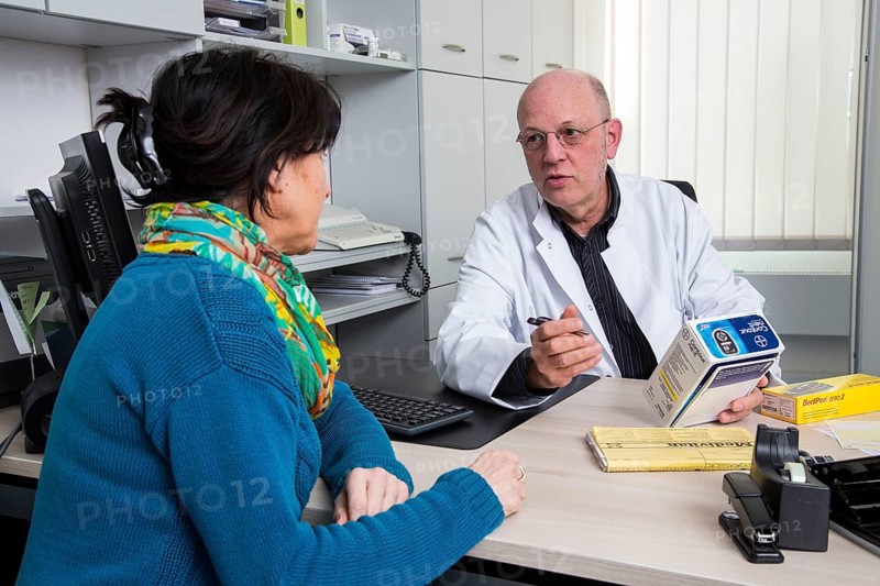Medical practice