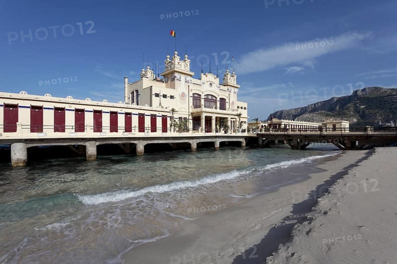 Antico Stabilimento Balneare Spa Hotel