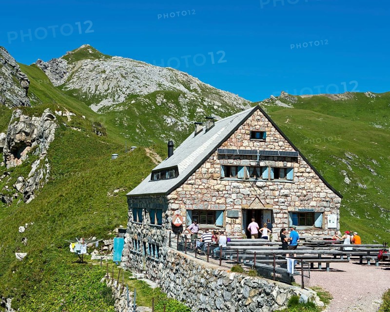 Pfalzerhutte