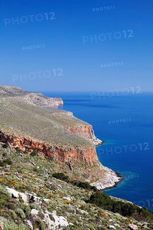 Coastline
