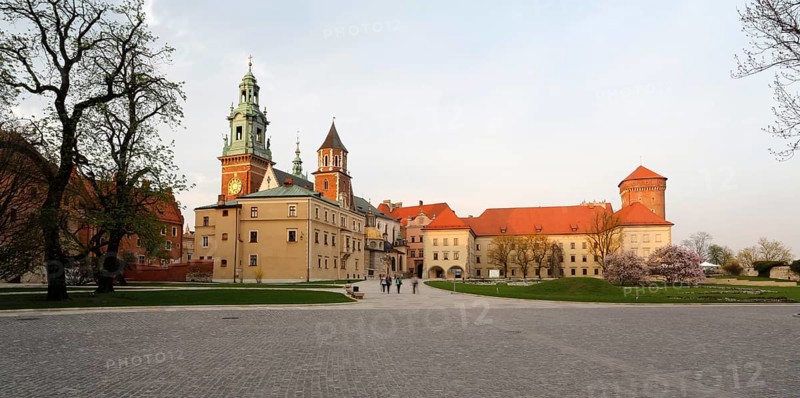 Wawel Cathedral