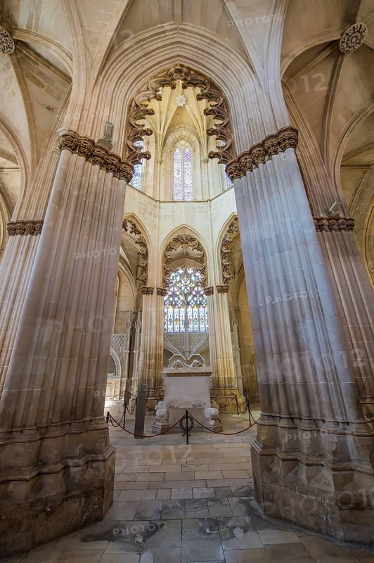 Founders' Chapel