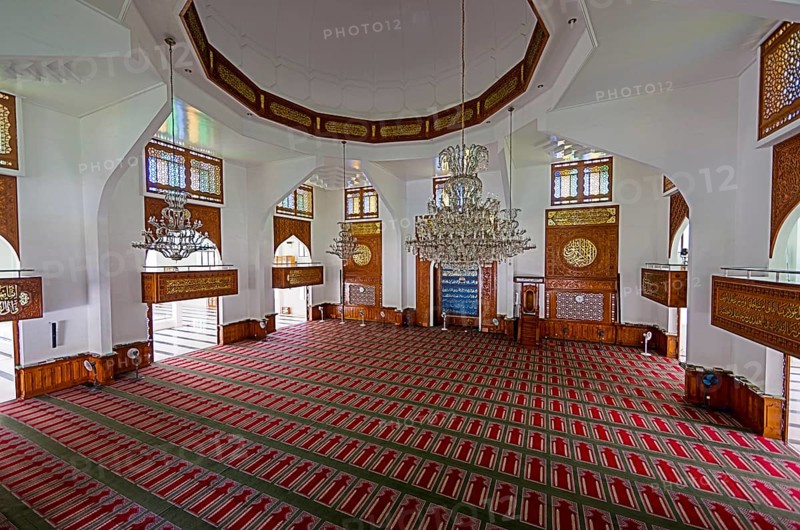 Friday Mosque