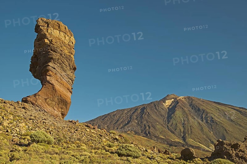 Roques de Garcia