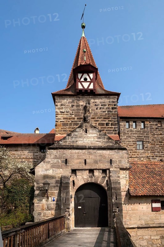 Lauf Castle