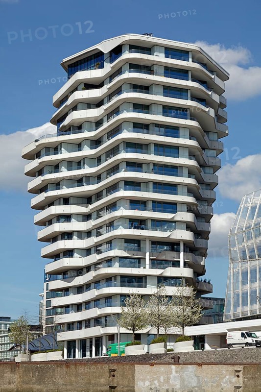 Marco Polo Tower