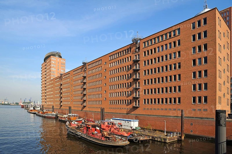 Hanseatic Trade Center