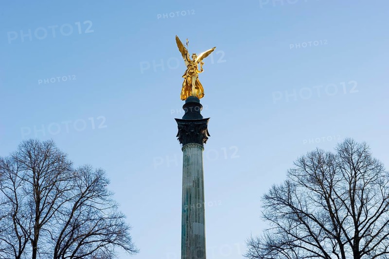 Angel of Peace