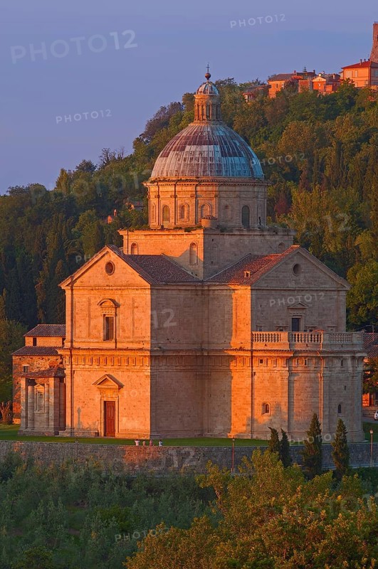 Madonna di San Biagio church