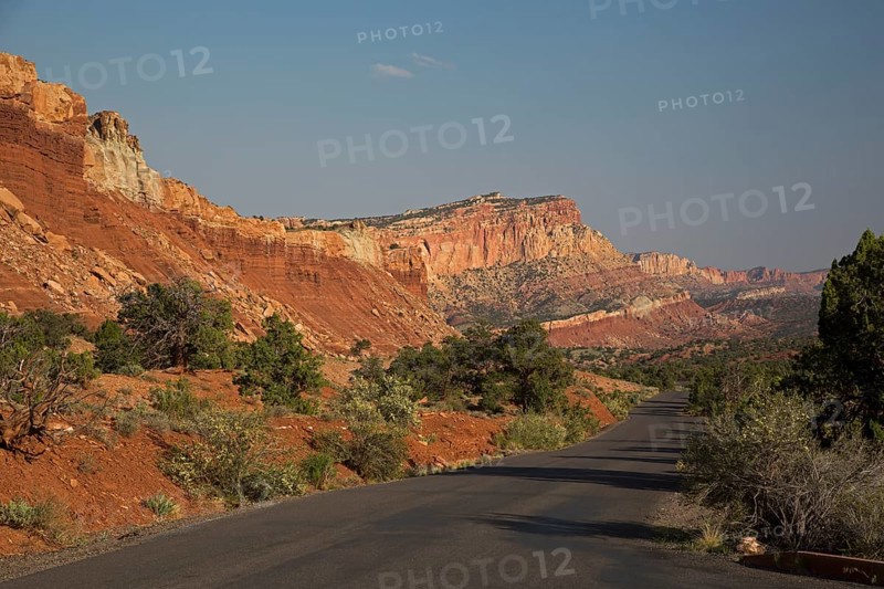 Scenic Drive
