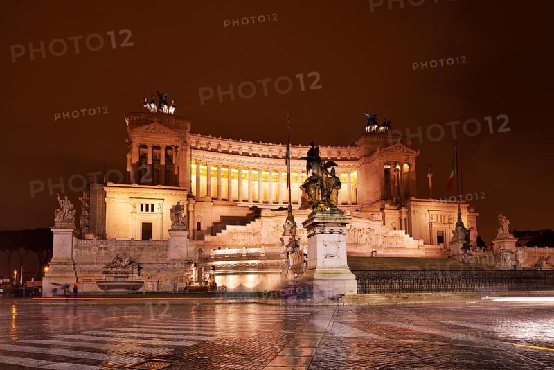 Monumento a Vittorio Emanuele