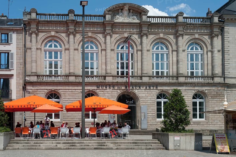 Musee des Beaux-Arts