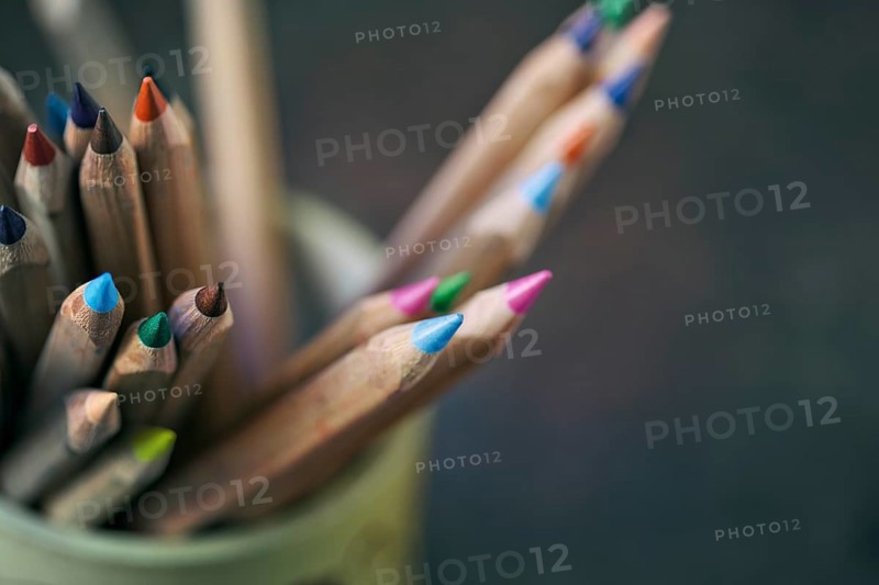Crayons