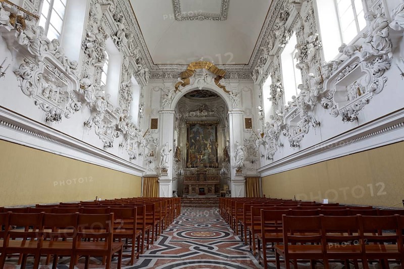 Oratorio del Rosario di Santa Cita