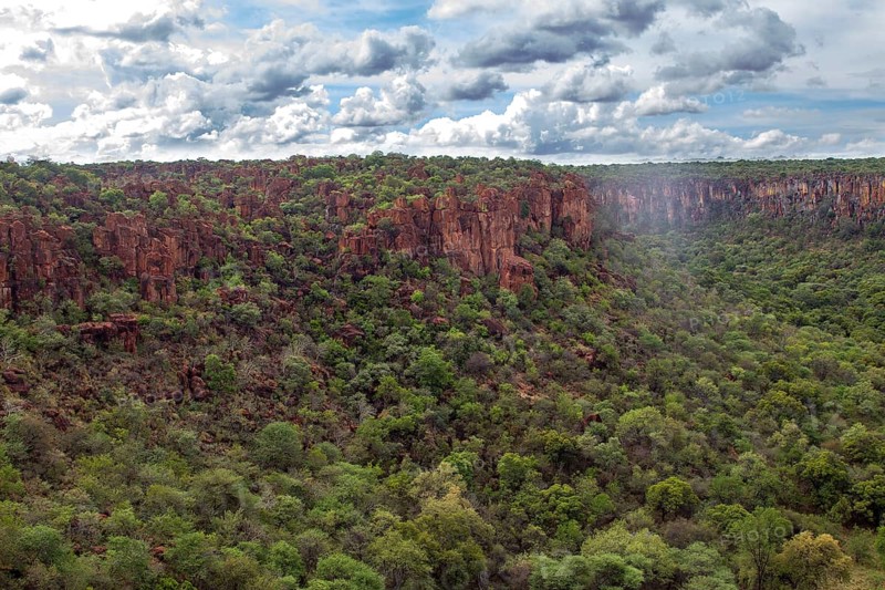 Waterberg Plateau