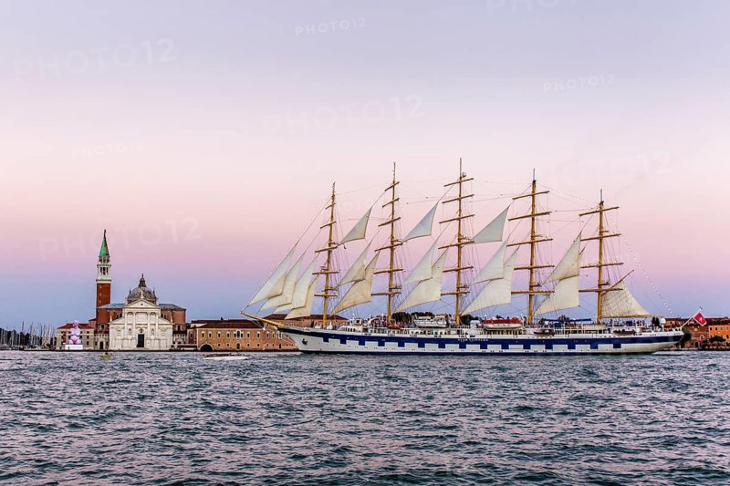 Royal Clipper