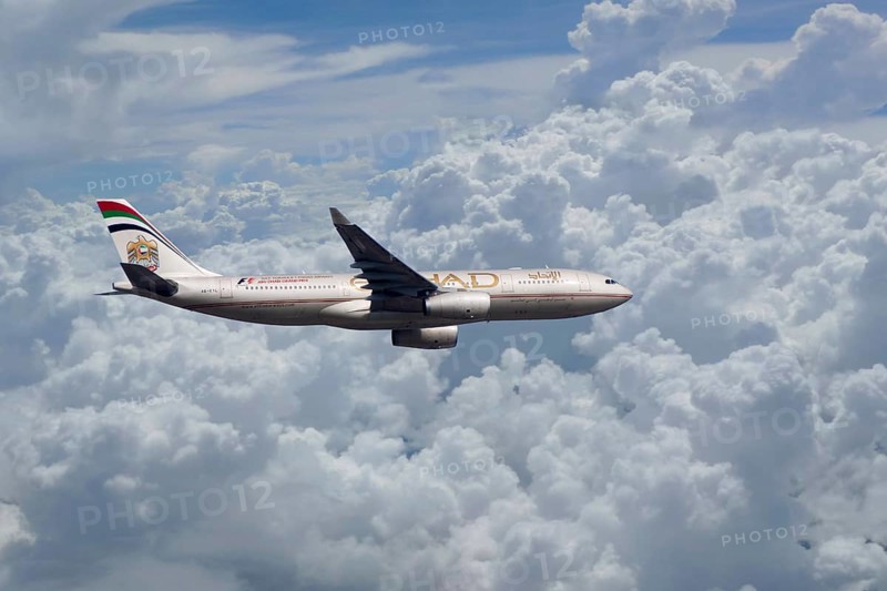 Etihad Airways