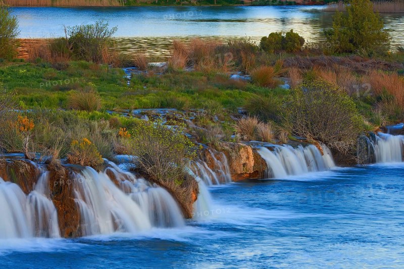 Waterfalls