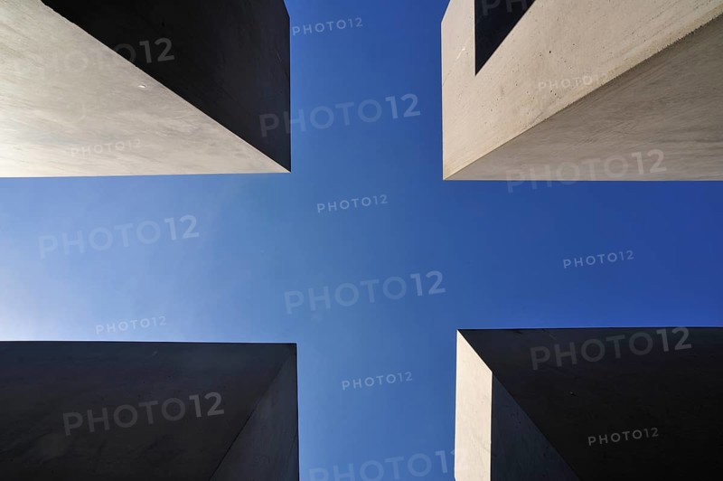 Concrete cuboids