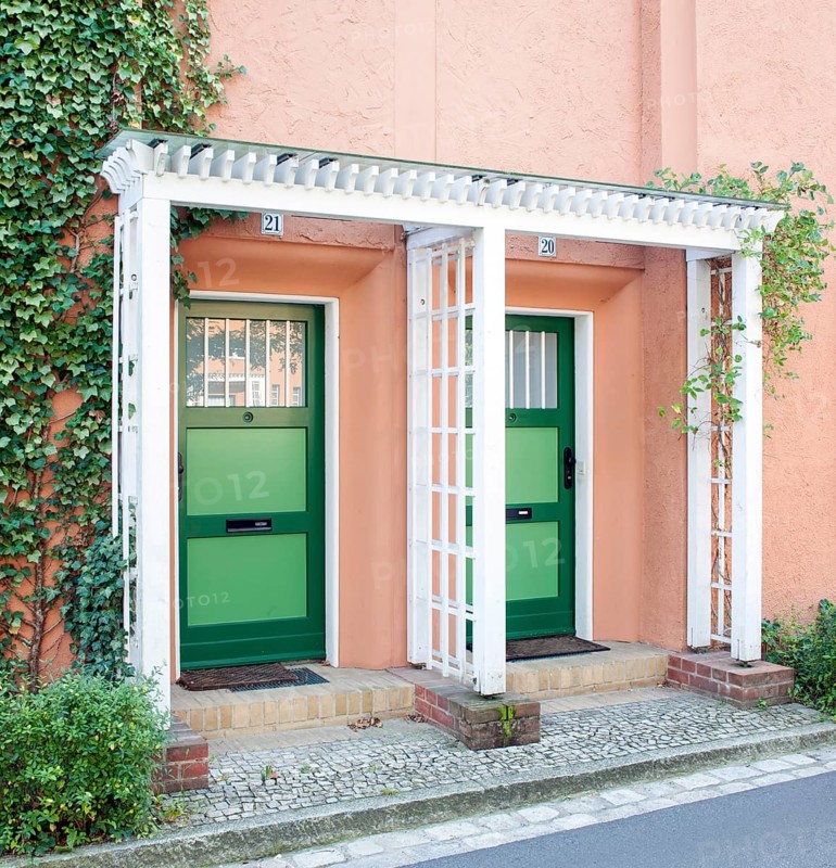 Entrances