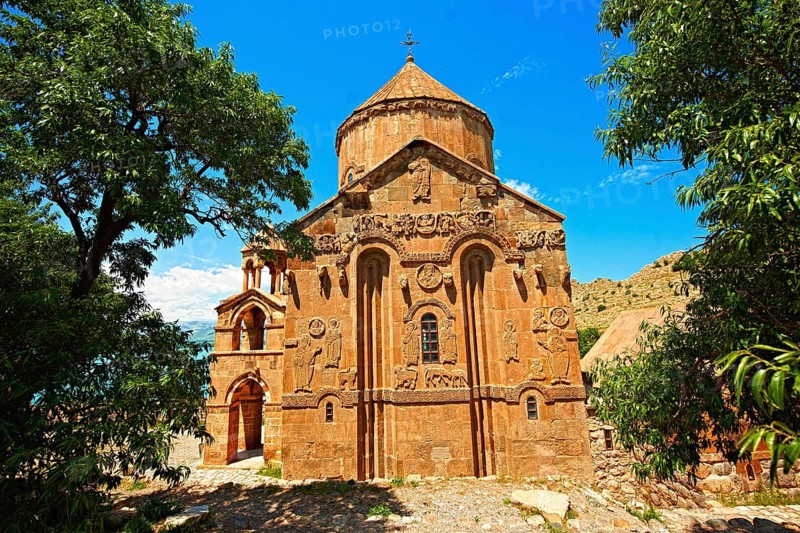 Armenian Cathedral of the Holy Cross