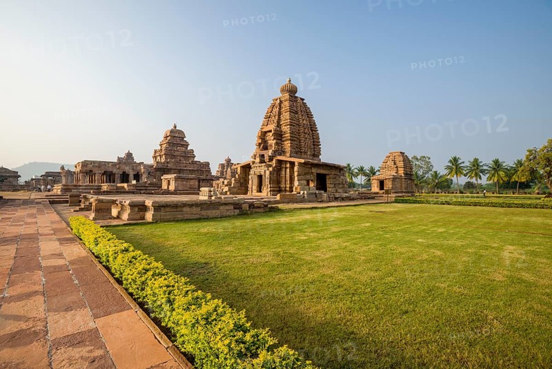 Galaganath Temple