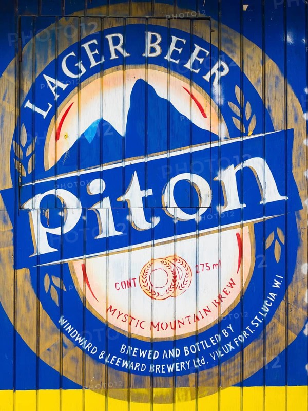 Beer advertising