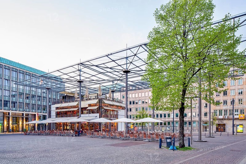 Domshof Forum