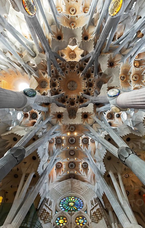 Sagrada Familia Church