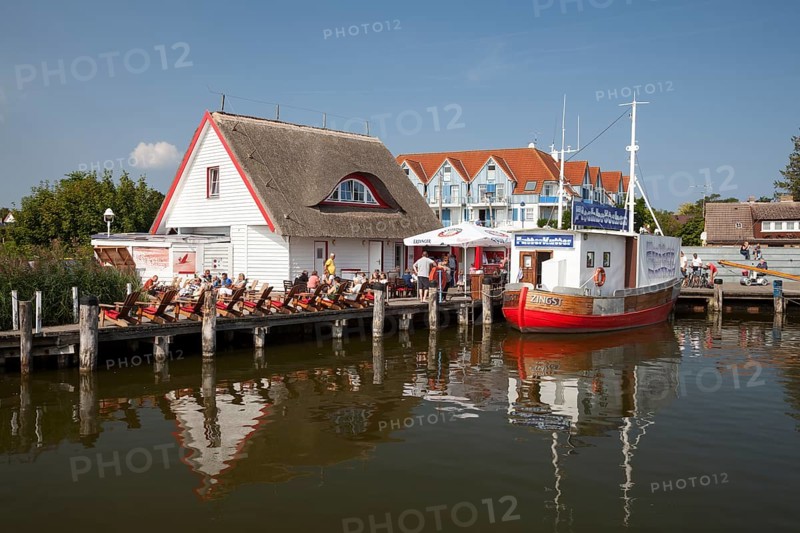 Harbour