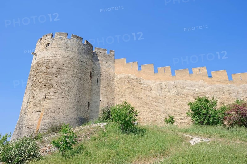 Fort Saint-Andre