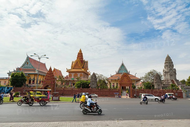 Wat Ounalom