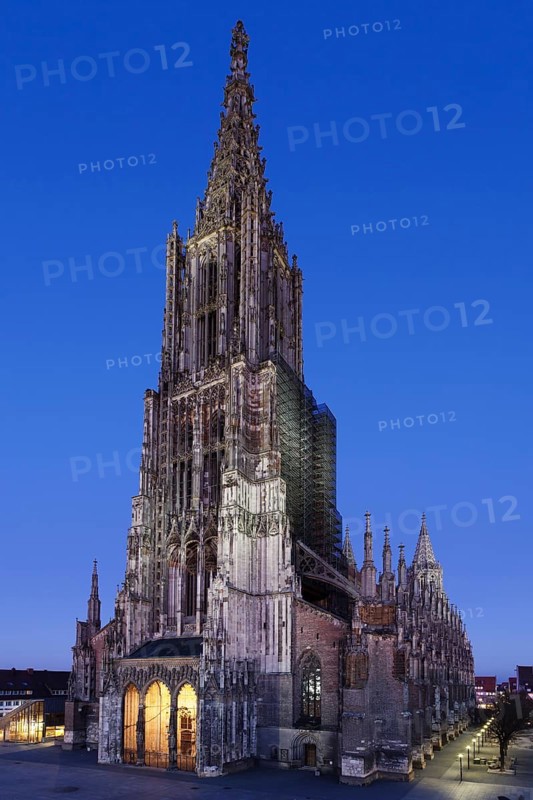 Ulm Minster