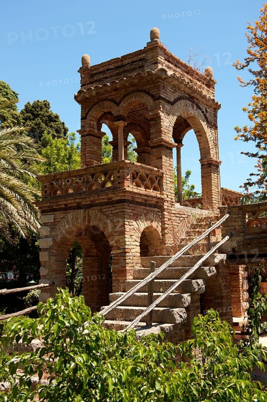 Villa Comunale