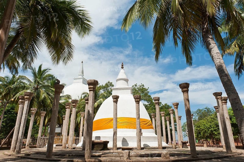 Theravada Buddhism