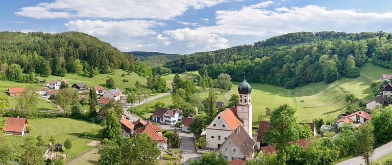 Townscape