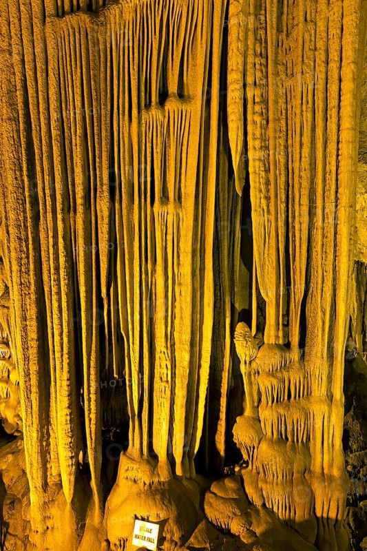 Stalactites