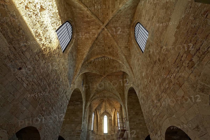 Gothic vault