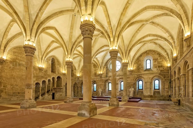 Refectory