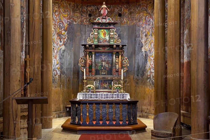 Altar